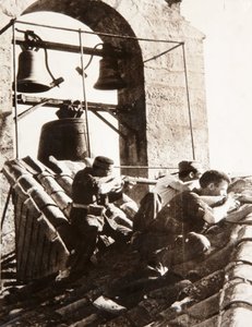 Soldats républicains dans l